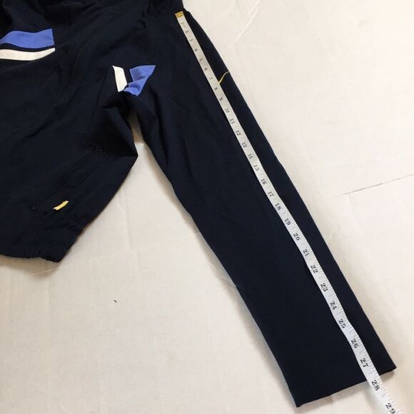 Kids Nike Blue lightweight Jacket Size Small 4-6 - Picture 16 of 16